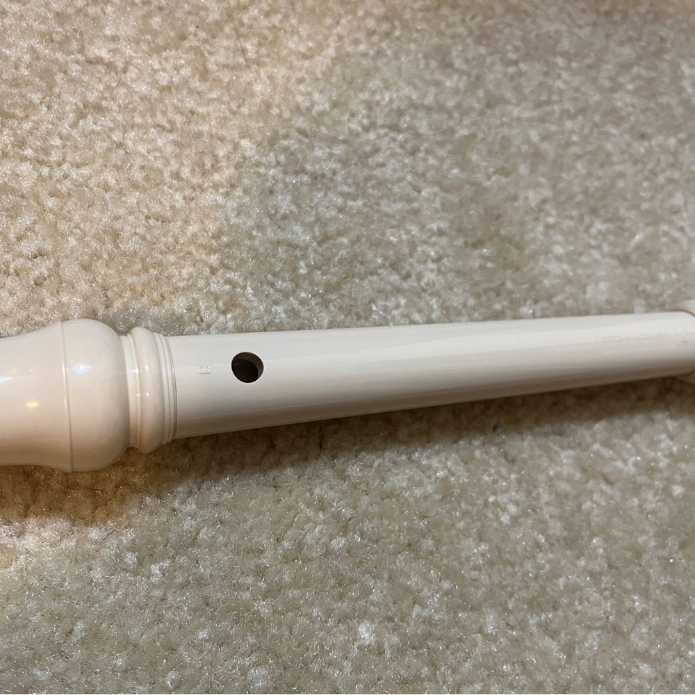YAMAHA Recorder - Picture 6 of 8